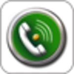 gold dialer lite android application logo